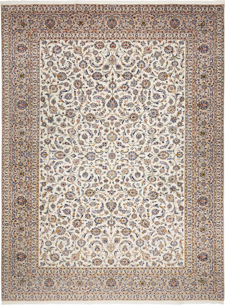 Persian rug Keshan 407x311 407x311, Persian rug Hand-knotted