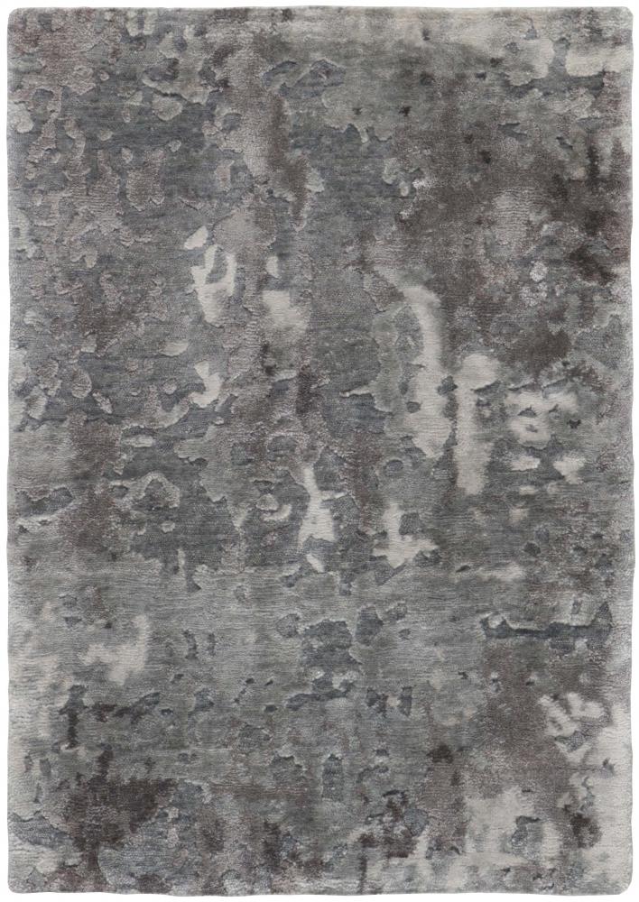 Indo rug Mila Feel 89x59 89x59, Persian Rug Knotted by hand