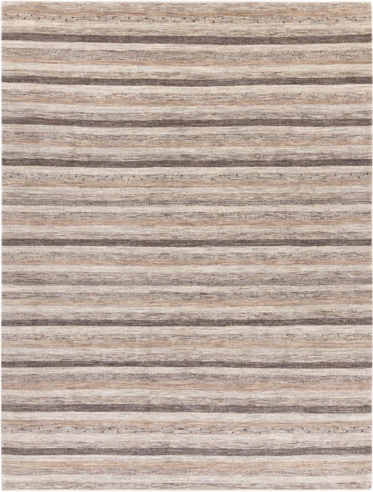 Persisk teppe Perser Gabbeh Loribaft Natura 384x292 384x292, Persisk teppe Håndknyttet