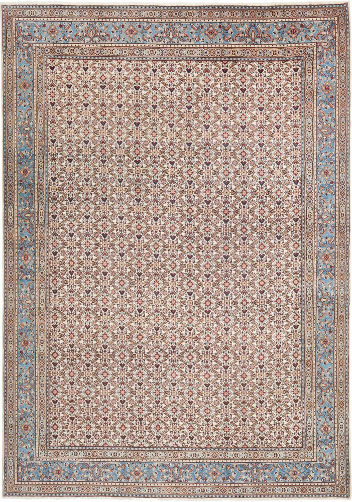 Persian rug Moud 313x219 313x219, Persian rug Hand-knotted