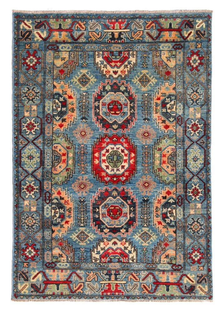 Pakistanilainen matto Kazak Edition 176x116 176x116, Persialainen matto Solmittu käsin