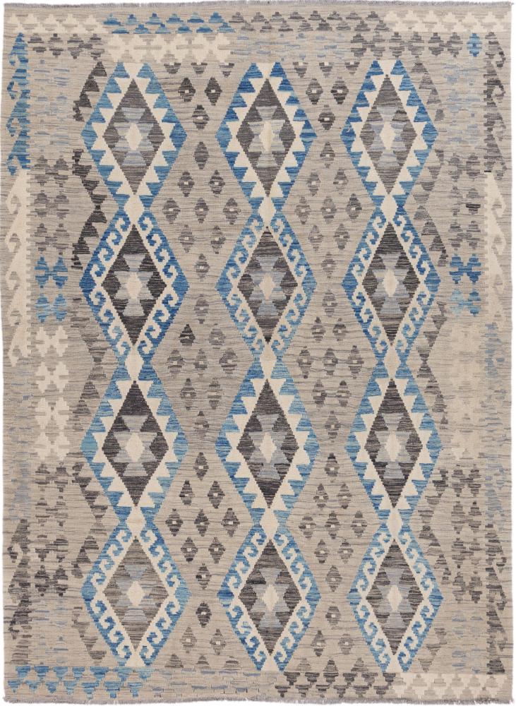 Afghan rug Kilim Afghan Heritage 245x184 245x184, Persian Rug Woven by hand