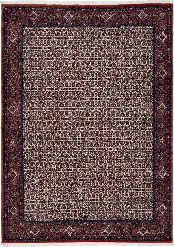 Tappeto persiano Bidjar 299x207 299x207, Tappeto persiano Annodato a mano