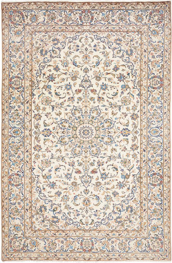 Persian rug Keshan 303x198 303x198, Persian rug Hand-knotted
