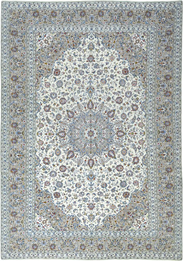Persian Rug Keshan 412x293 412x293, Persian Rug Knotted by hand