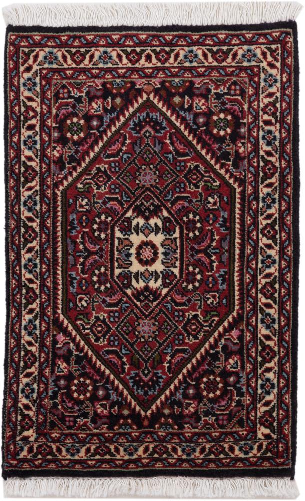 Perzisch tapijt Bidjar 59x41 59x41, Perzisch tapijt Handgeknoopte
