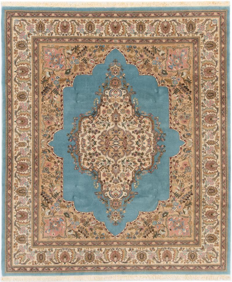 Perserteppich Albania 306x251 306x251, Perserteppich Handgeknüpft