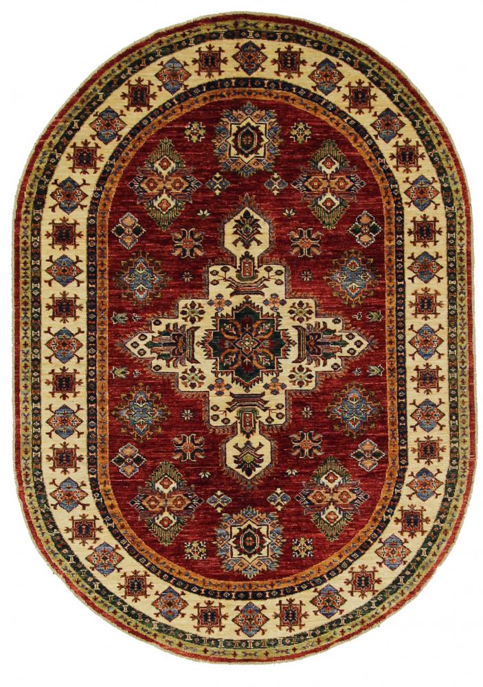 Pakistani rug Arijana Klassik 207x149 207x149, Persian Rug Knotted by hand