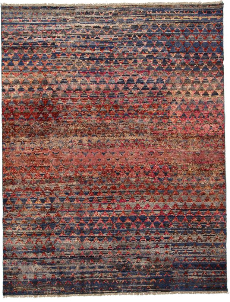 Indiai szőnyeg Sadraa 311x241 311x241, Perzsa szőnyeg Kézzel csomózva