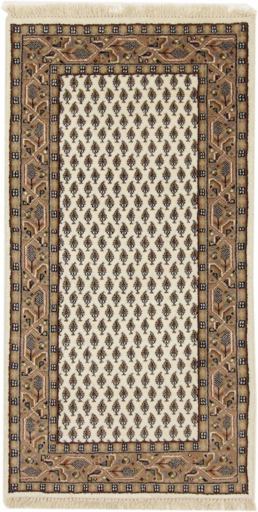 Dywan indyjski Indo Sarough Mir 156x88 156x88, Dywan perski Ręcznie tkany