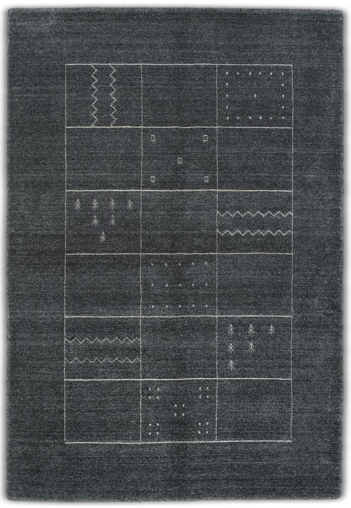 Alfombra india Handtufted 251x201 251x201, Alfombra persa Hand-tufted