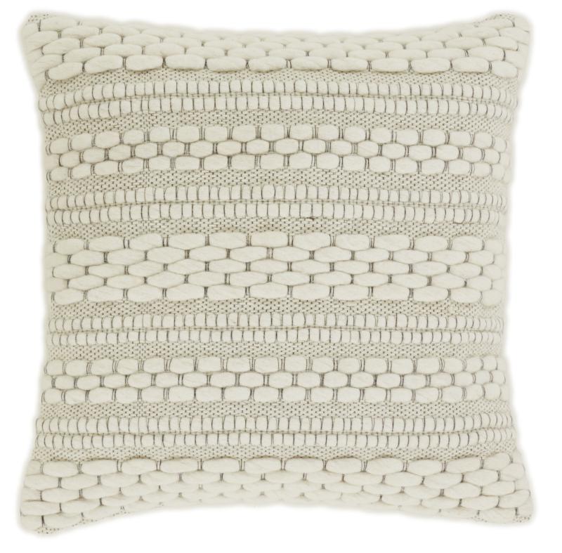 Indo rug Modern Teppich Kissen 49x49 49x49, Persian Rug Knotted by hand