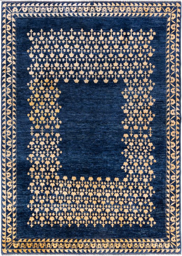 Afghanischer Teppich Arijana 356x256 356x256, Perserteppich Handgeknüpft