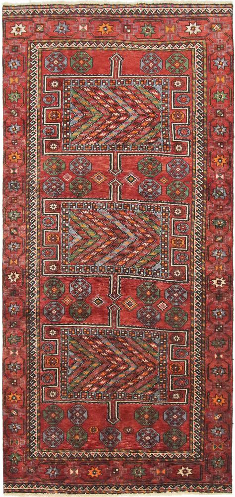 Persian Rug Lori 286x135 286x135, Persian Rug Knotted by hand
