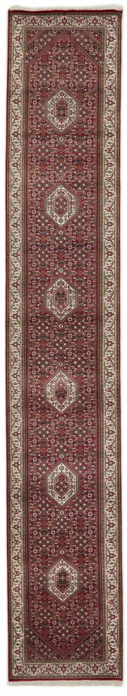 Indo rug Indo Bidjar 599x85 599x85, Persian Rug Knotted by hand