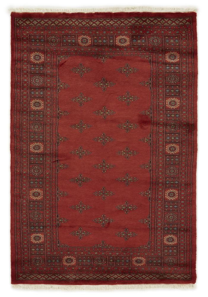 Covor pakistanez Pakistan Buchara 3ply 201x137 201x137, Covor persan Lucrate de mână