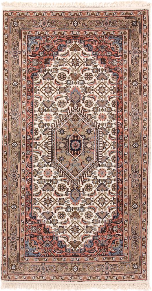 Covor indian Indo Kashan 165x92 165x92, Covor persan Lucrate de mână