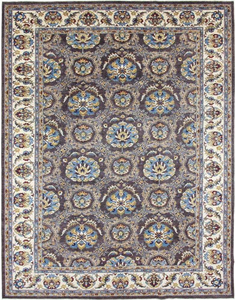 Tappeto Afgano Arijana Klassik 356x276 356x276, Tappeto persiano Annodato a mano