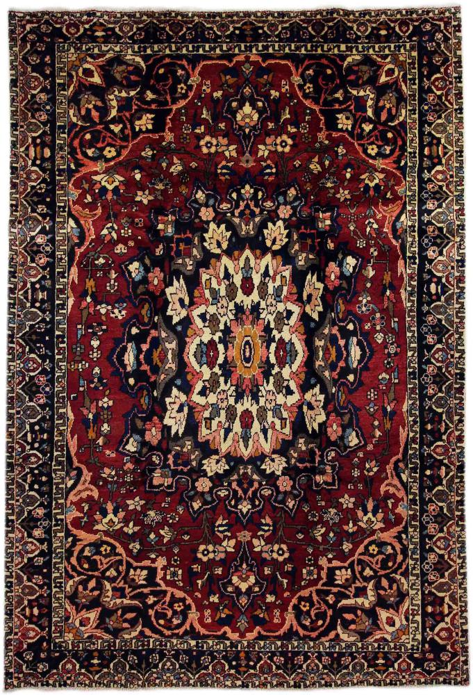 Covor persan Bakhtiar 326x219 326x219, Covor persan Lucrate de mână