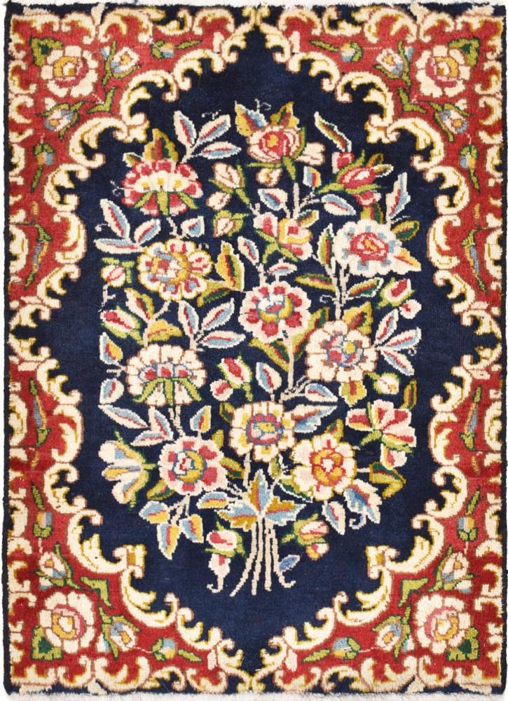 Perzsa szőnyeg Hamadan 68x51 68x51, Perzsa szőnyeg Kézzel csomózva
