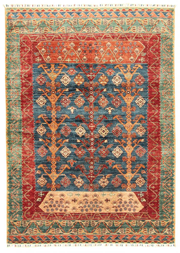 Pakistani rug Arijana Klassik 244x178 244x178, Persian Rug Knotted by hand