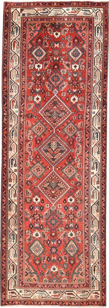 Persian Rug Taajabad 276x100 276x100, Persian Rug Knotted by hand