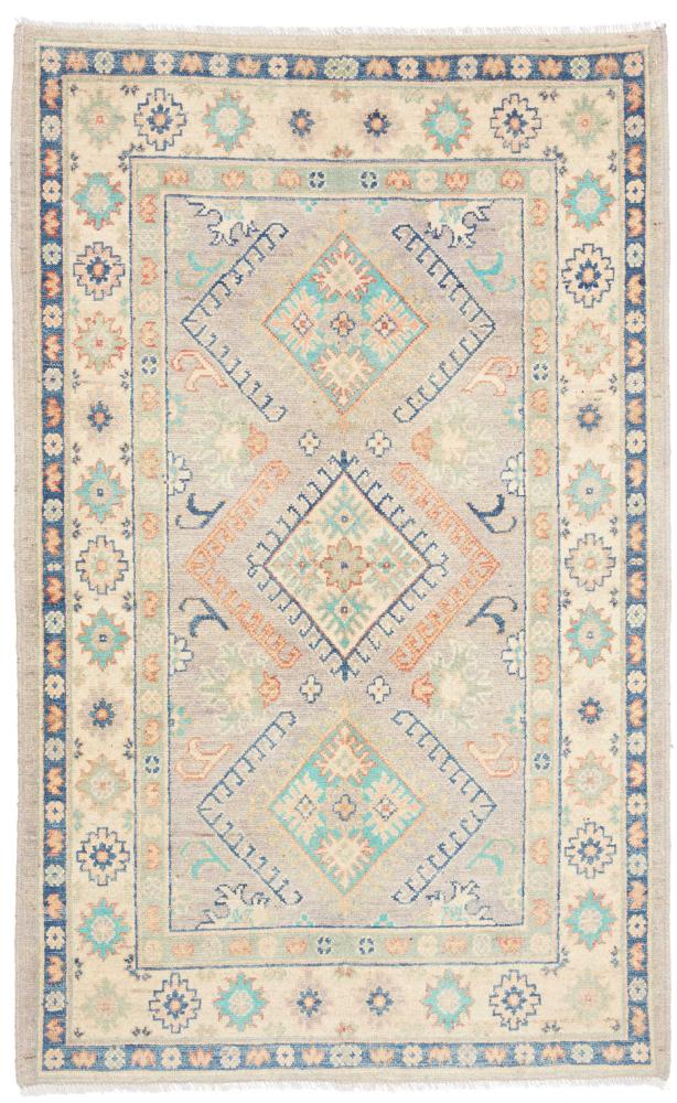 Pakistaans tapijt Kazak 160x99 160x99, Perzisch tapijt Handgeknoopt