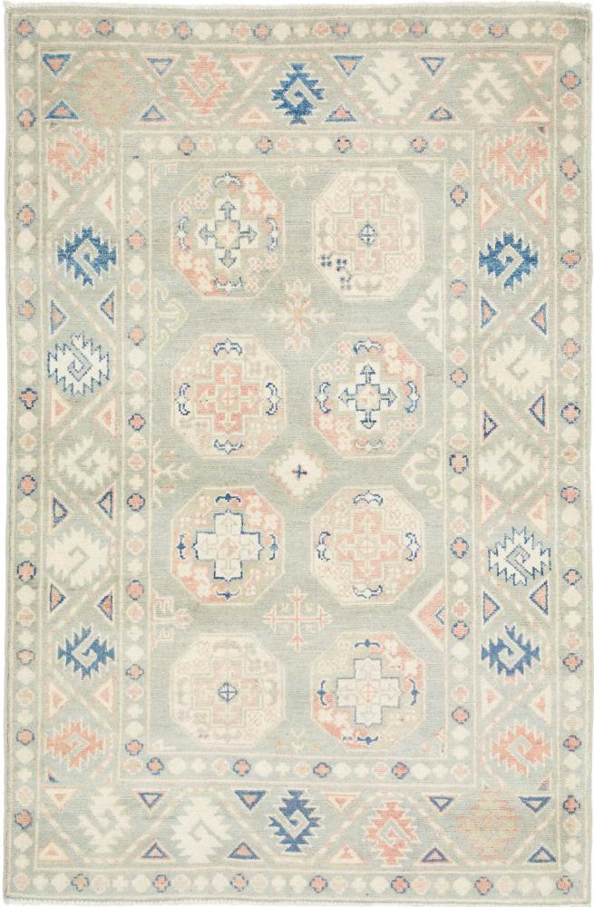 Pakistansk matta Kazak 154x104 154x104, Persisk matta Handknuten