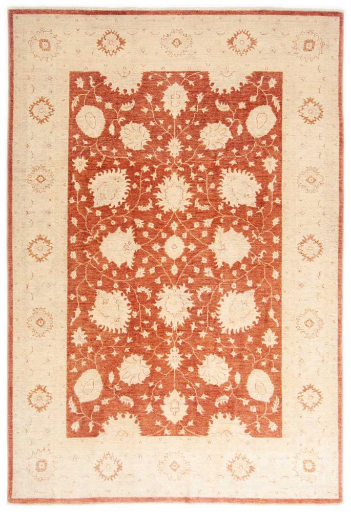 Covor pakistanez Ziegler Farahan 301x203 301x203, Covor persan Înnodat manual