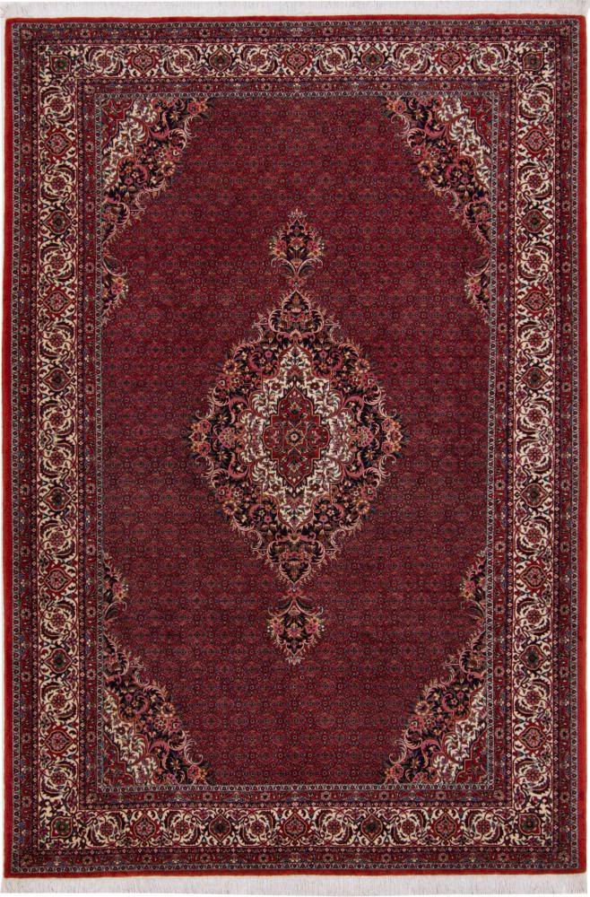 Tappeto persiano Bidjar 313x206 313x206, Tappeto persiano Annodato a mano