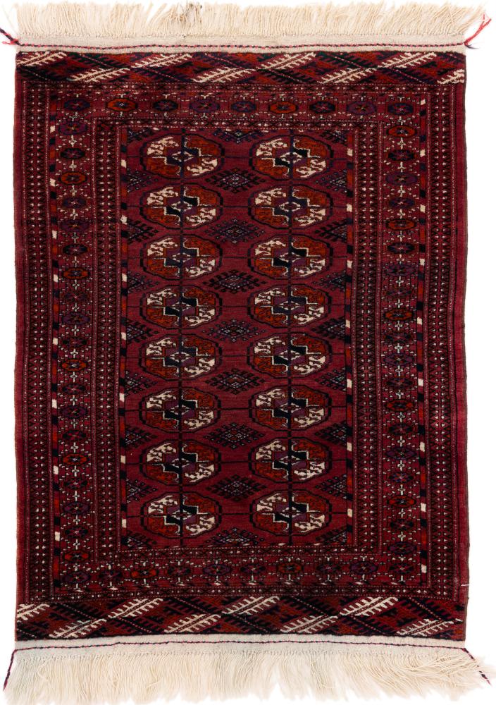 Tapis afghan Afghan Mauri 116x83 116x83, Tapis persan Noué à la main