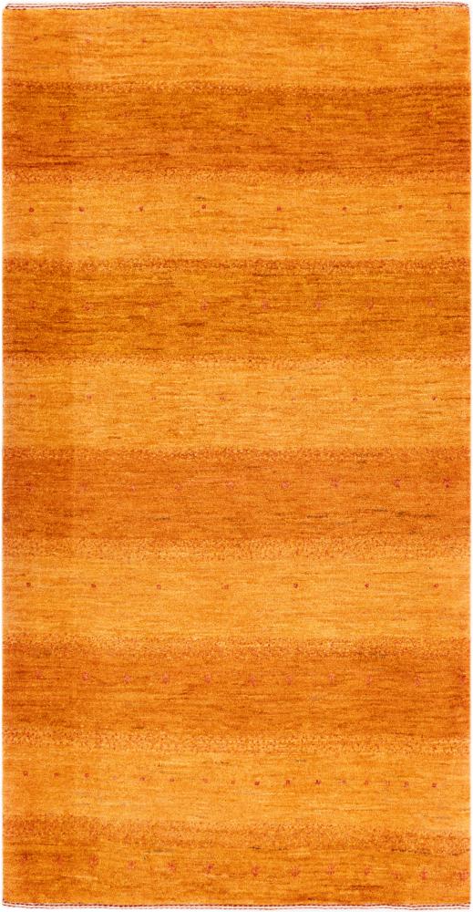 Persisk tæppe Perser Gabbeh Loribaft Essence 183x96 183x96, Persisk tæppe Håndknyttet