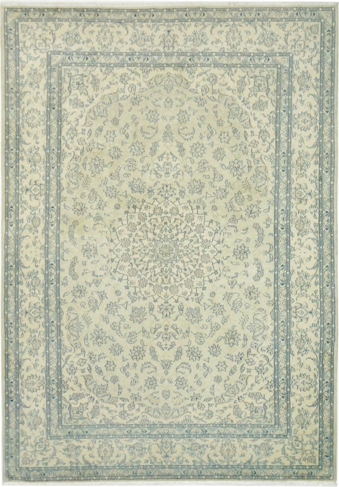 Tapete persa Naim 351x251 351x251, Tapete persa Atado à mão