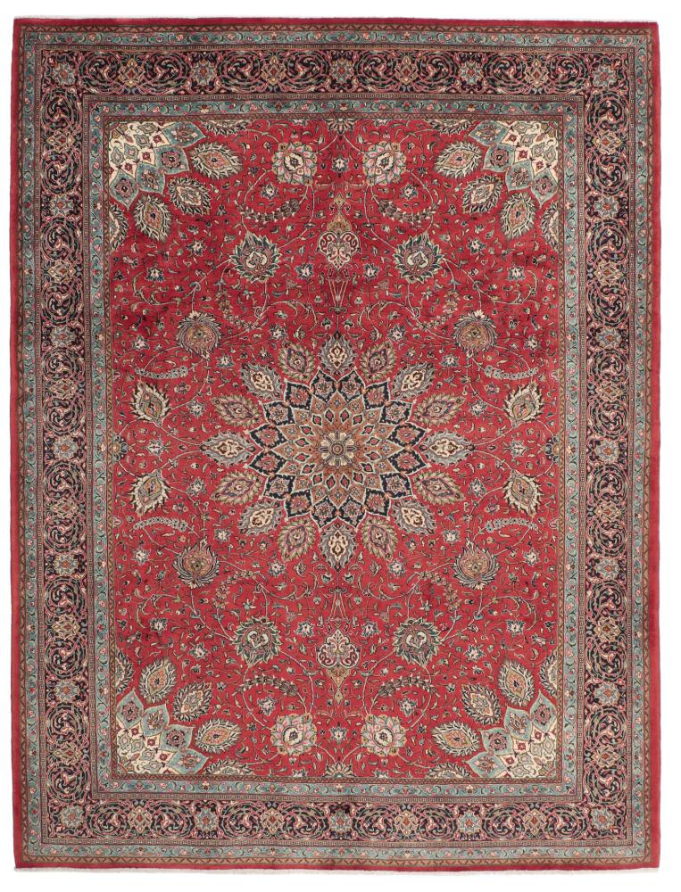 Dywan perski Saruk 394x289 394x289, Dywan perski Ręcznie tkane