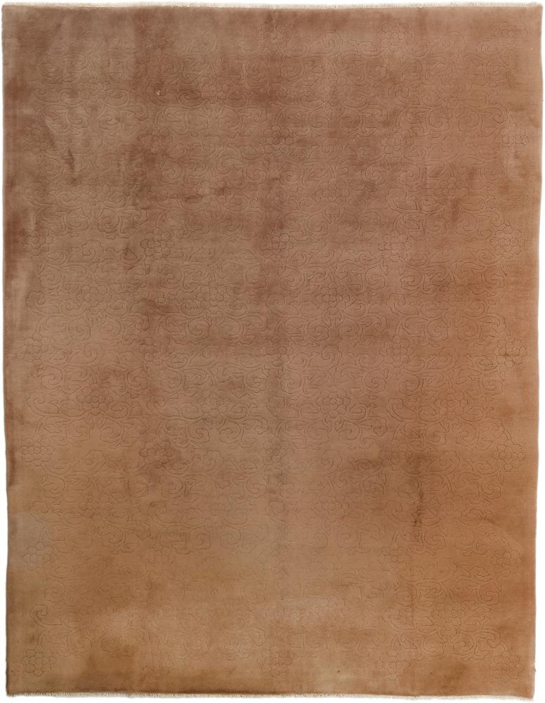 Chinese rug China 369x269 369x269, Persian Rug Knotted by hand