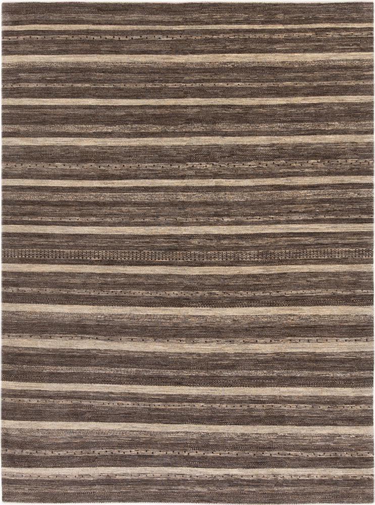 Perzsa szőnyeg Perser Gabbeh Loribaft Natura 385x291 385x291, Perzsa szőnyeg Kézzel csomózott
