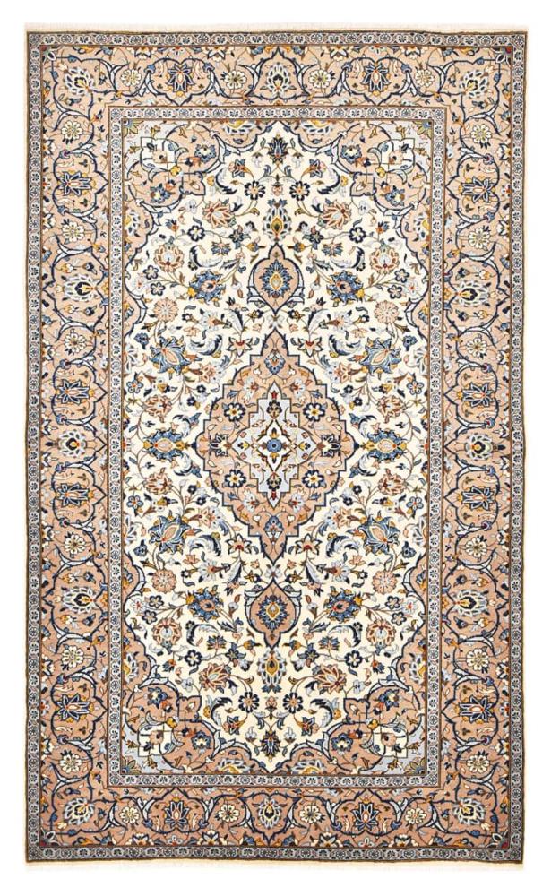 Persian Rug Keshan 248x147 248x147, Persian Rug Knotted by hand