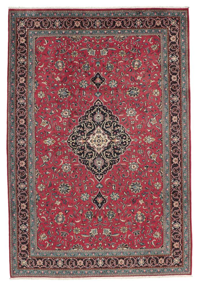 Dywan perski Saruk 307x207 307x207, Dywan perski Ręcznie tkane