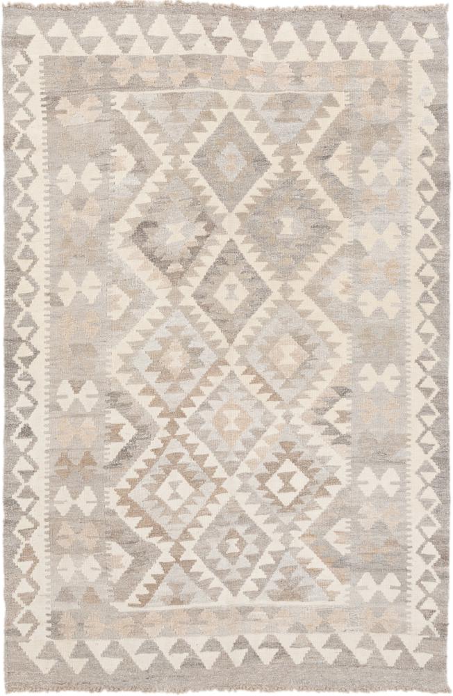 Afgán szőnyeg Kilim Afgán Heritage 182x116 182x116, Perzsa szőnyeg szőttesek