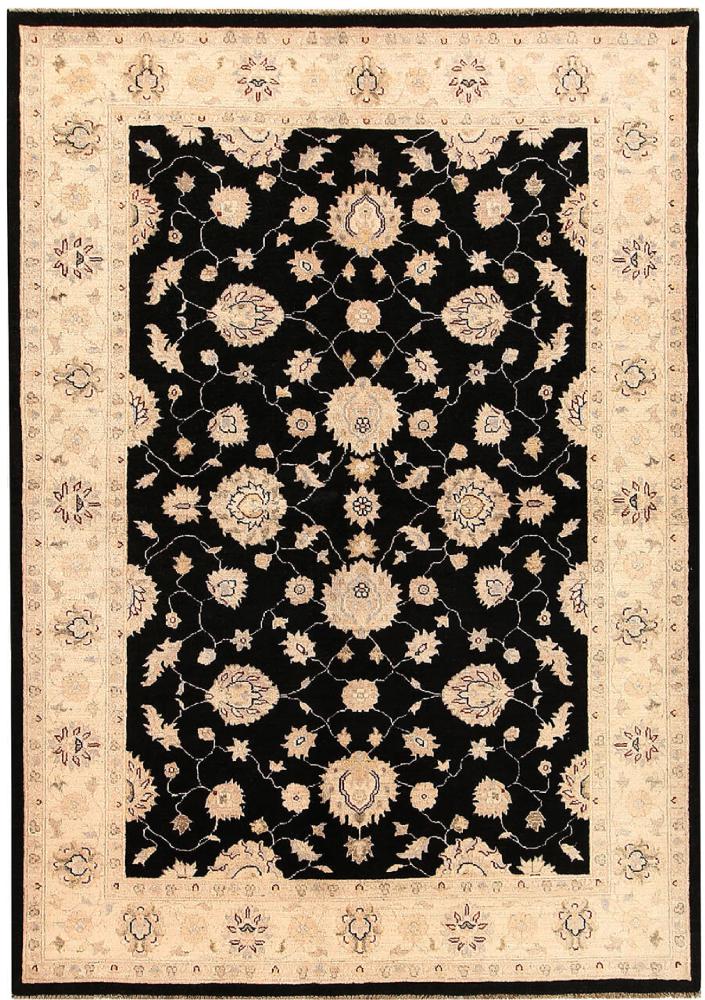 Afghan rug Ziegler Farahan 239x169 239x169, Persian Rug Knotted by hand