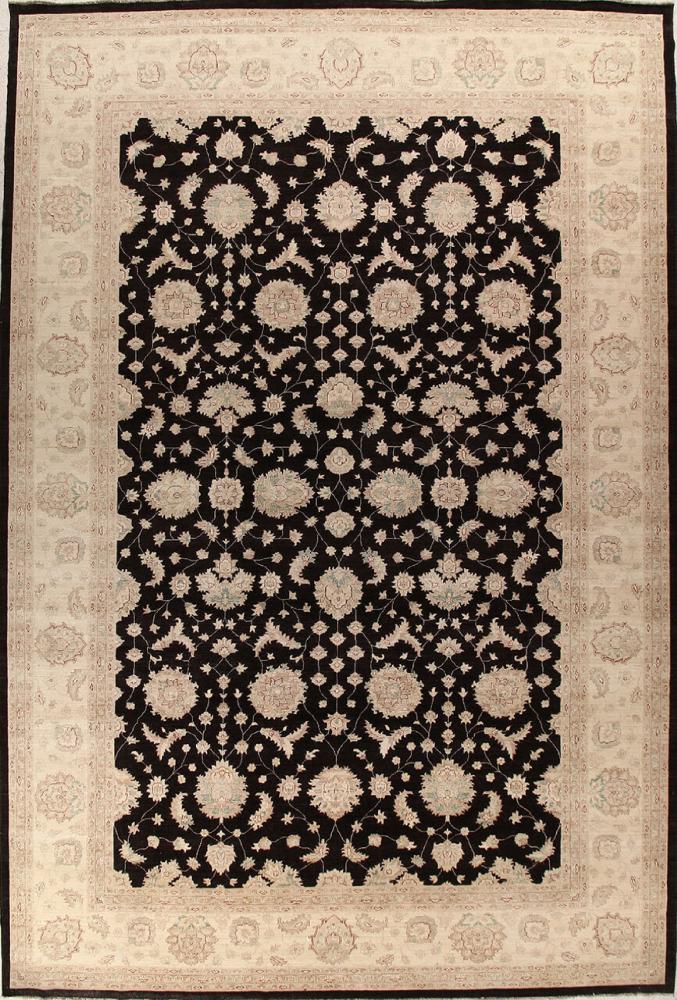 Afghan rug Ziegler Farahan 579x399 579x399, Persian Rug Knotted by hand
