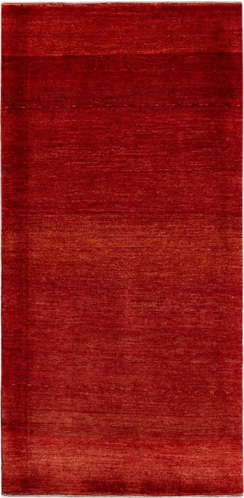 Perzisch tapijt Perzisch Gabbeh Loribaft Essence 191x93 191x93, Perzisch tapijt Handgeknoopt
