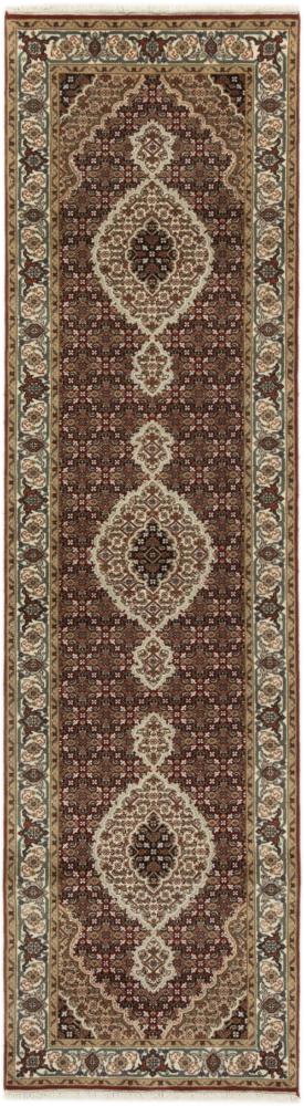 Indo rug Indo Mir 293x77 293x77, Persian Rug Knotted by hand
