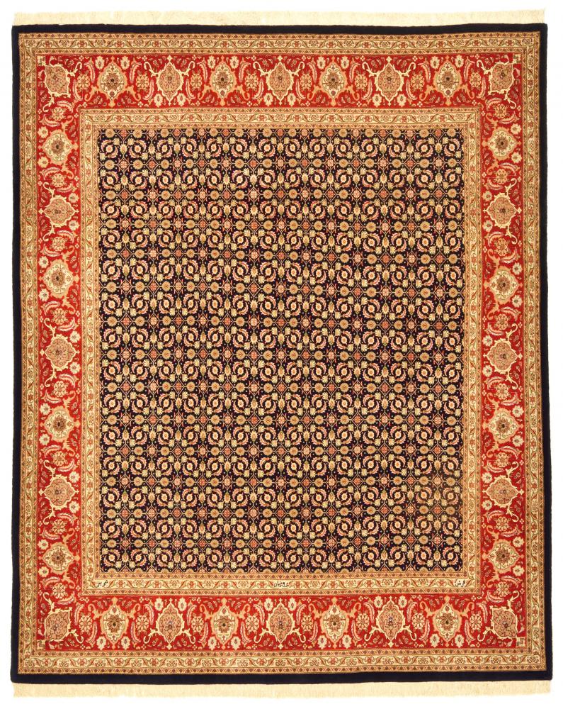 Perzsa szőnyeg Tabriz 40Raj 10'0"x8'2" 10'0"x8'2", Perzsa szőnyeg Kézzel csomózva