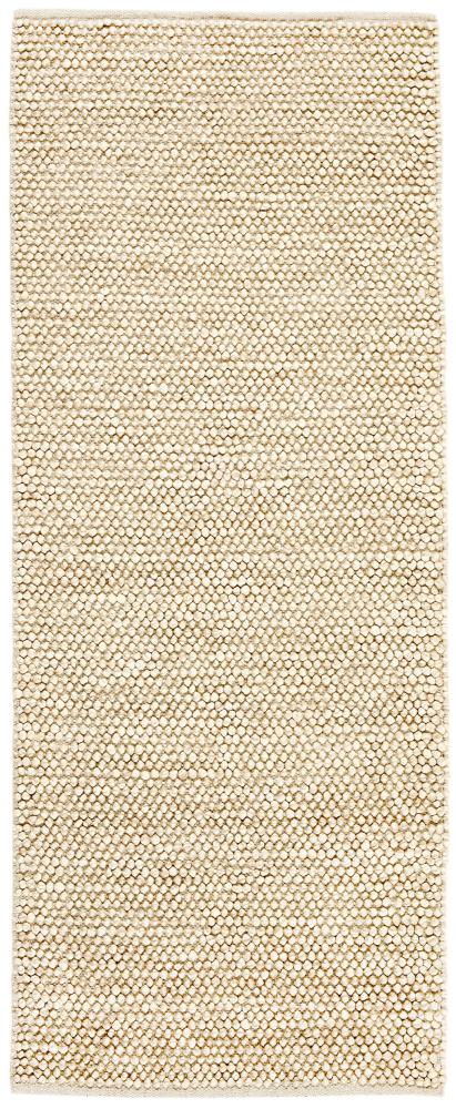 Alfombra india Texura Pearls 301x81 301x81, Alfombra persa Tejido a mano