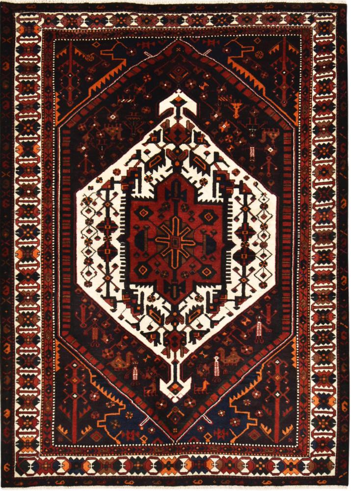 Dywan perski Baktjar 234x167 234x167, Dywan perski Ręcznie tkane