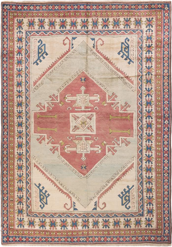  Turkei Kars 330x235 330x235, Perský koberec Ručně vázaný