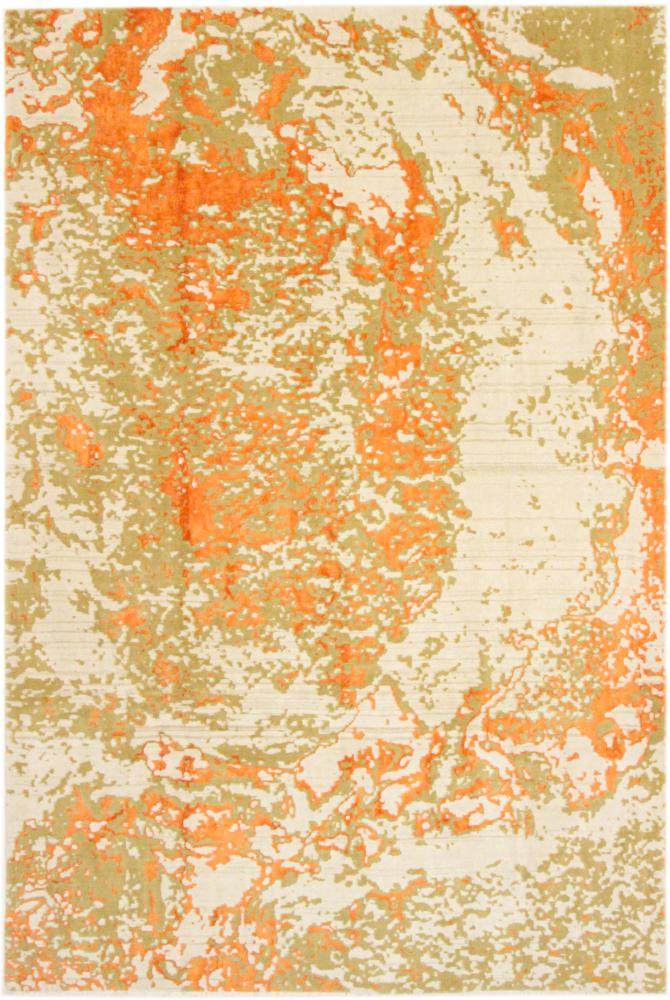 Tapete persa Sadraa 301x199 301x199, Tapete persa Atado à mão