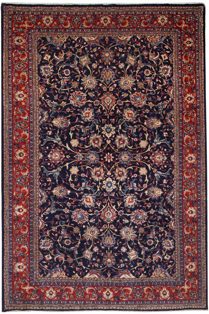 Tapete persa Sarough 325x216 325x216, Tapete persa Atado à mão