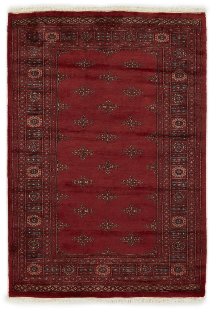 Covor pakistanez Pakistan Buchara 3ply 203x139 203x139, Covor persan Lucrate de mână